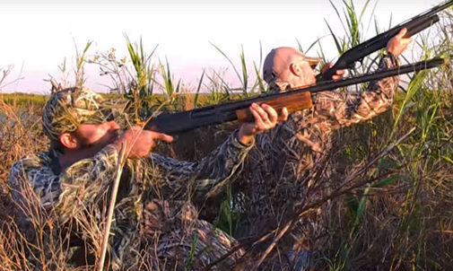 duck-hunting